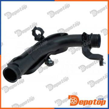 Gaine de suralimentation pour VW | GPP-VW-094, DCW277TT